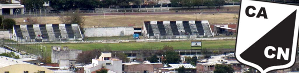 Estadio Dr. Luis Guemes